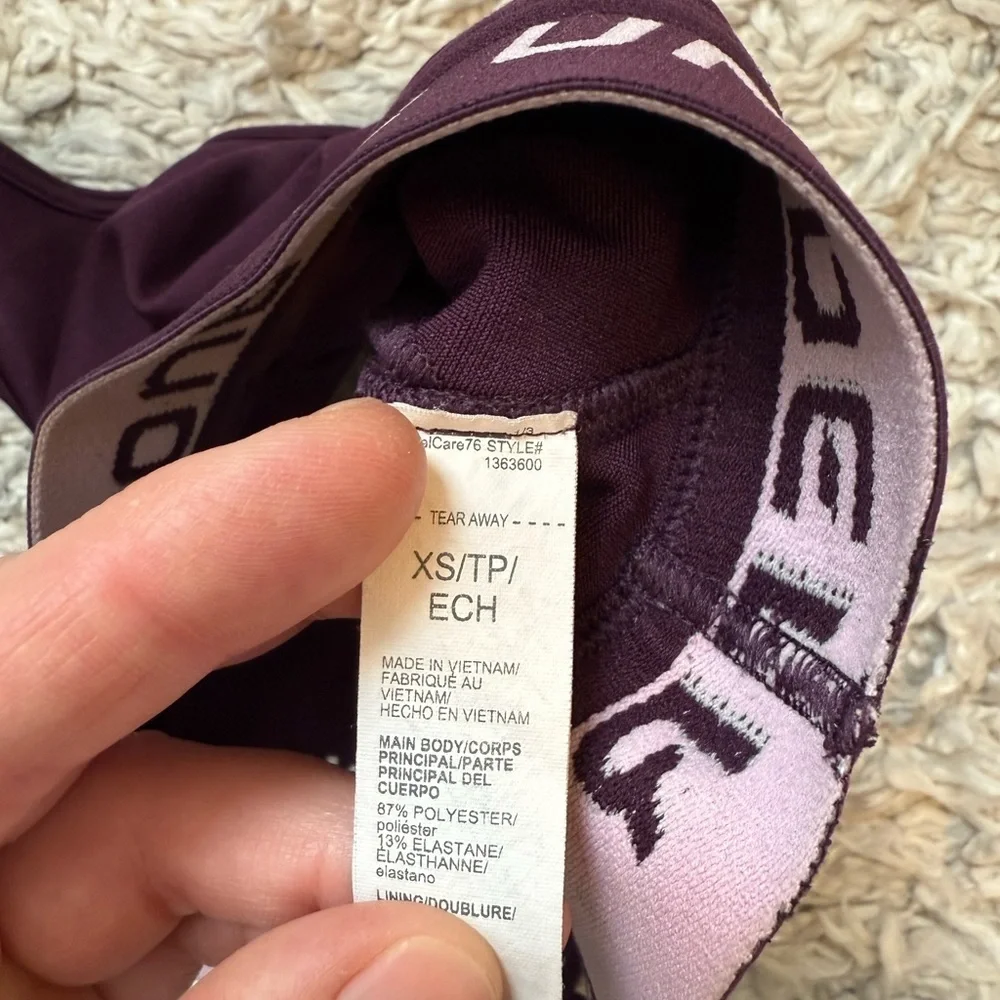 Under Armour deal alert